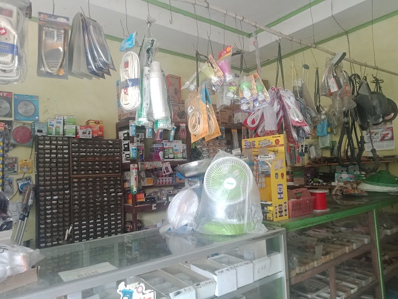 Toko Teknik Cilacap yang Selalu Ada di Hati Warga